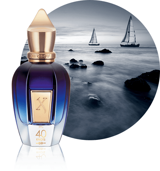 Xerjoff 40 Knots