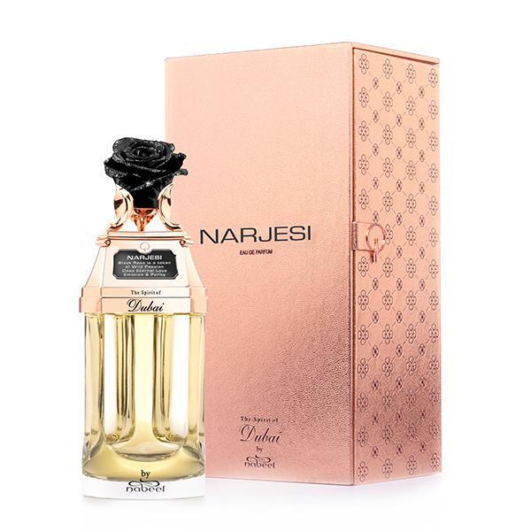Dubai Narjesi