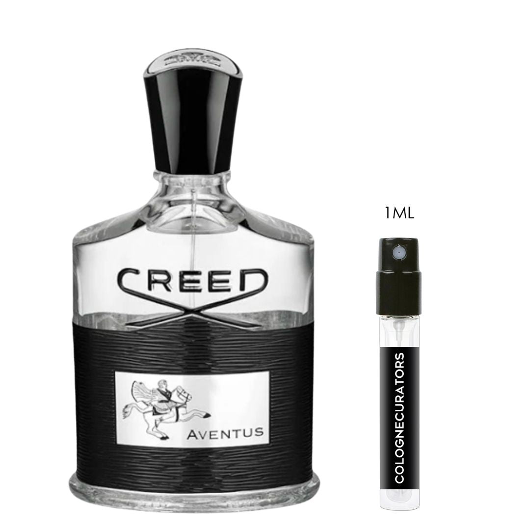SAMPLE - Creed Aventus EDP