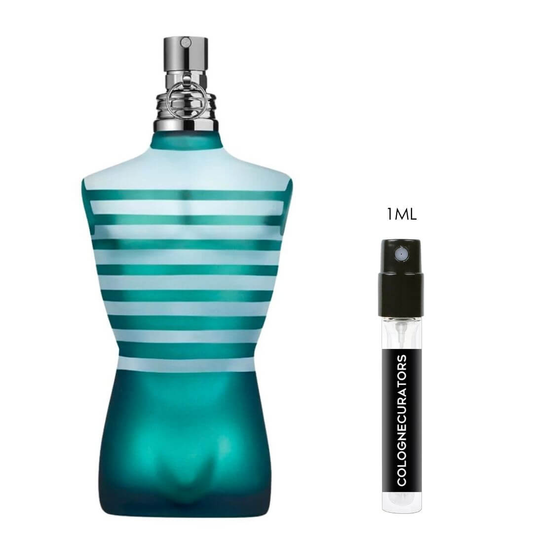 SAMPLE - Jean Paul Gaultier Le Male EDT