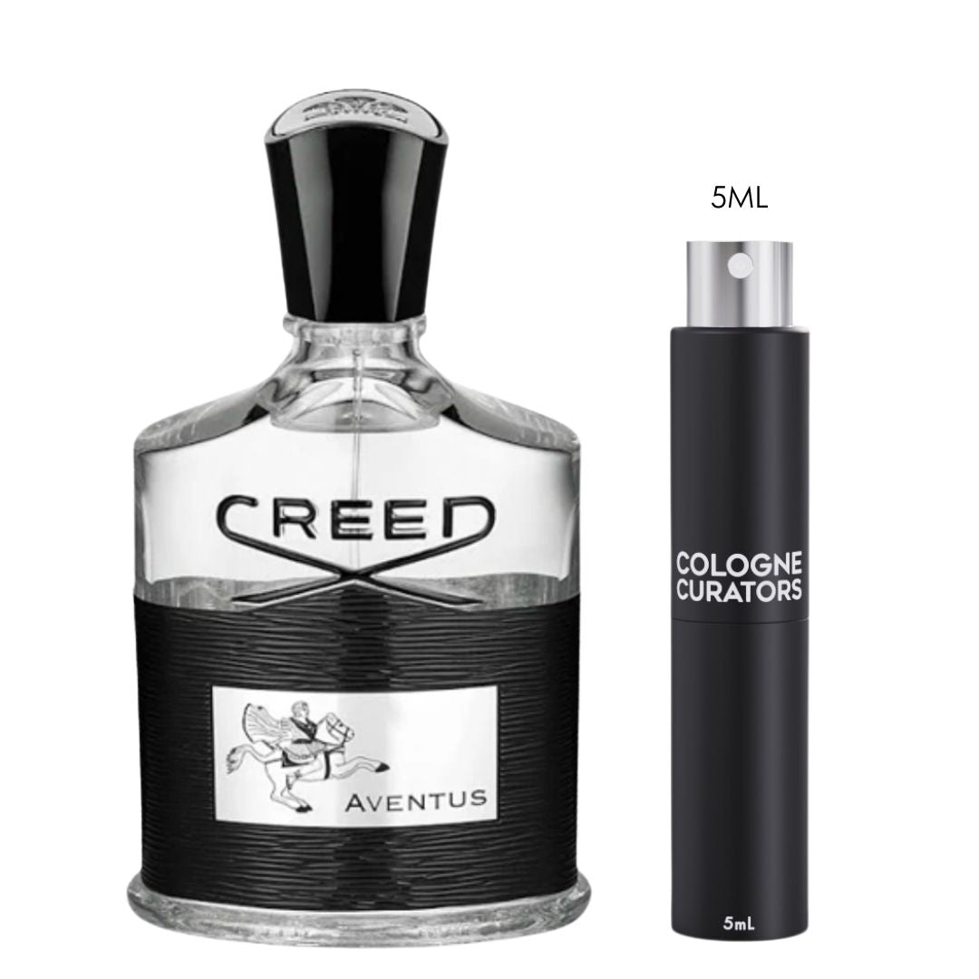SAMPLE - Creed Aventus EDP