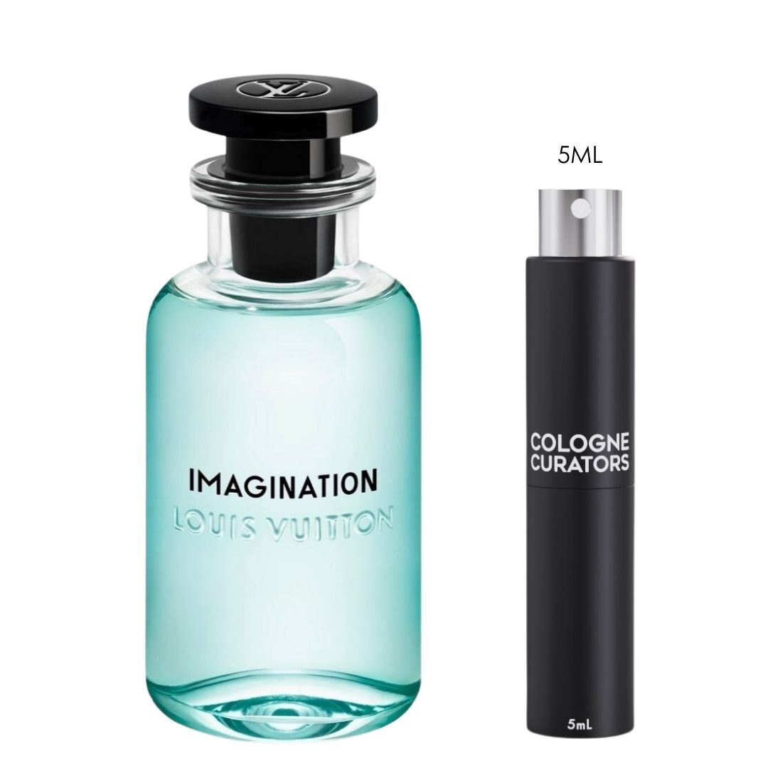 SAMPLE - Louis Vuitton Imagination EDP