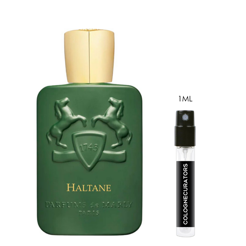 SAMPLE - Parfums De Marly Haltane EDP