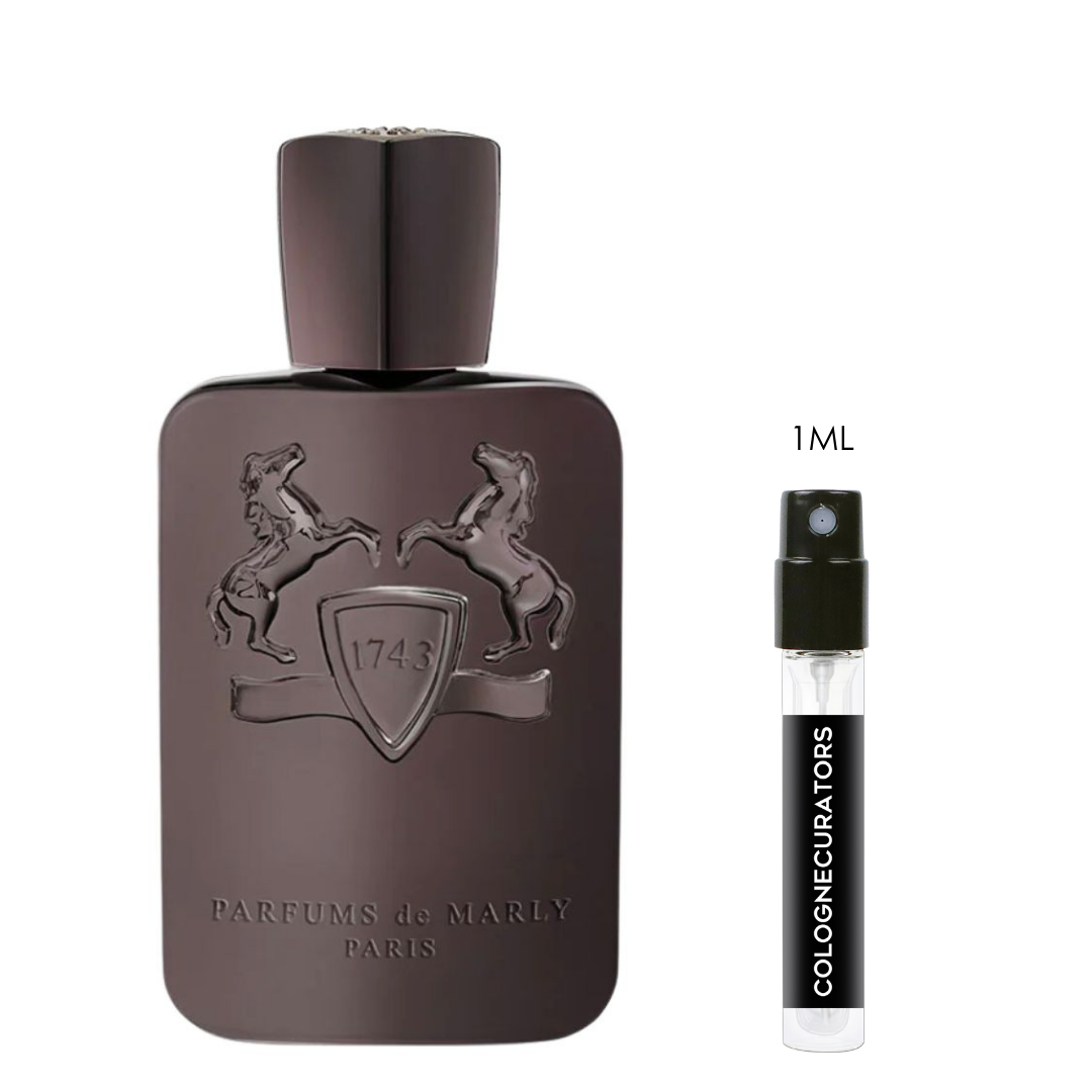 SAMPLE - Parfums De Marly Herod EDP