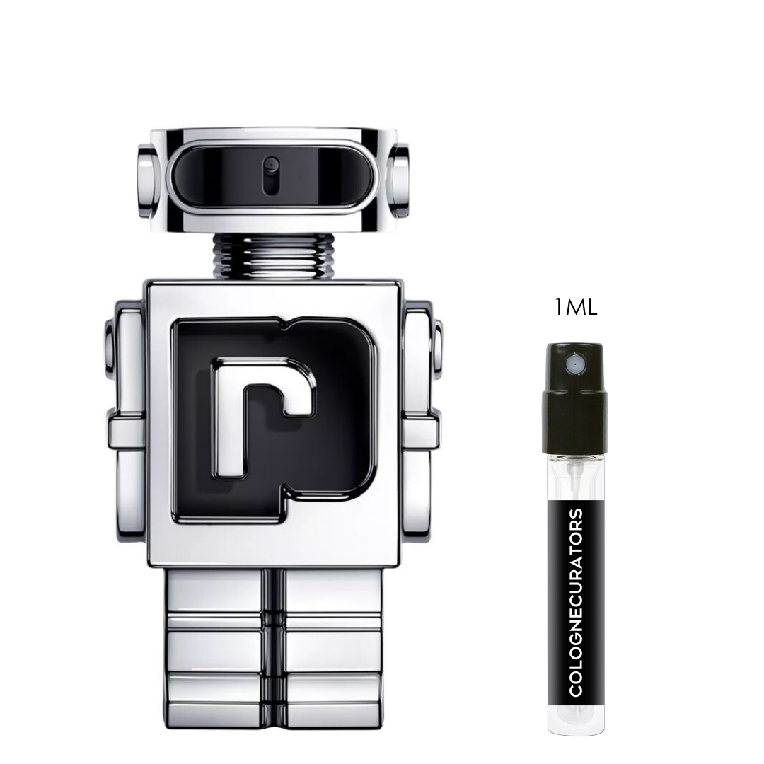 SAMPLE - Paco Rabanne Phantom EDT