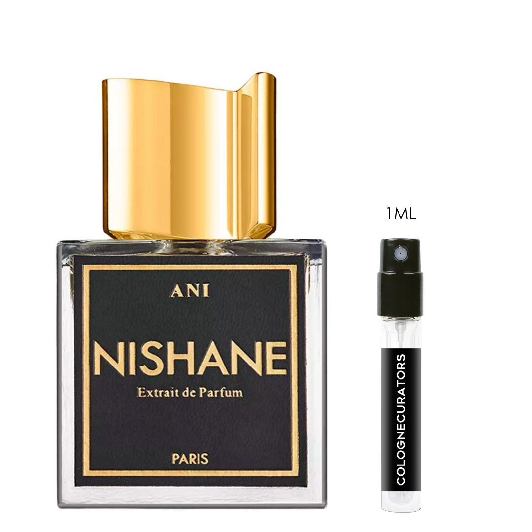 SAMPLE - Nishane Ani Extrait