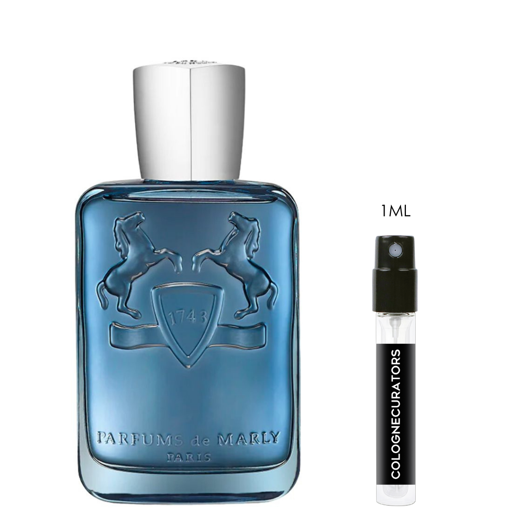 SAMPLE - Parfums De Marly Sedley EDP