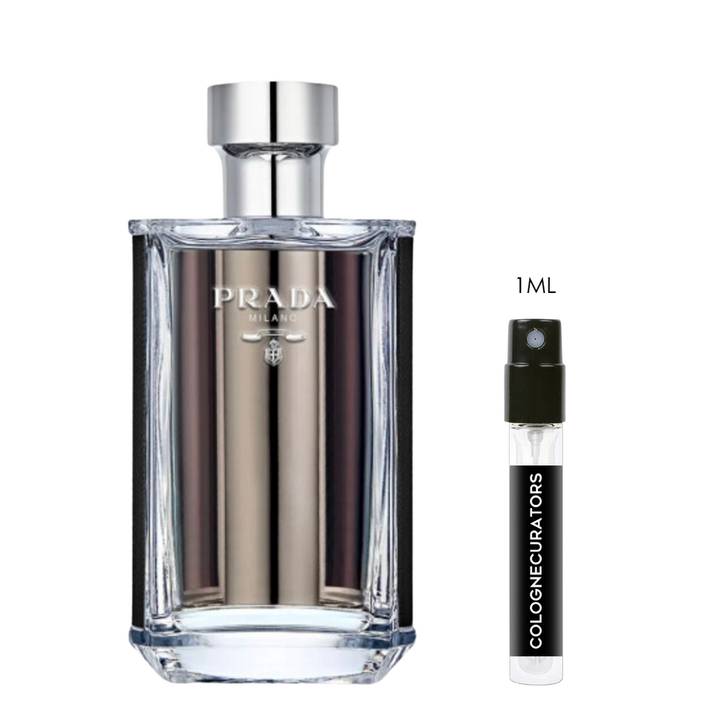 SAMPLE - Prada L'homme EDT
