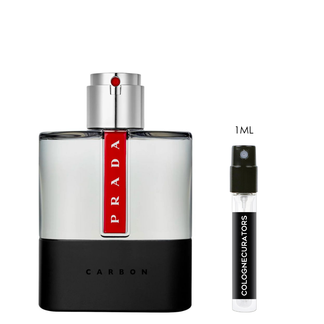 SAMPLE - Prada Luna Rossa Carbon EDT