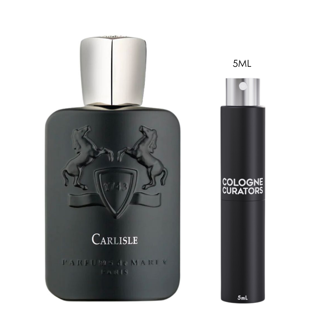 SAMPLE - Parfums De Marly Carlisle EDP