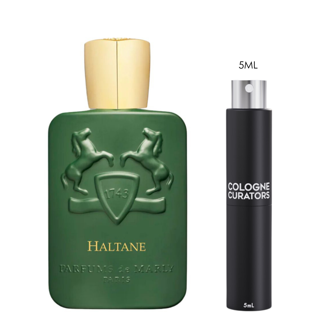 SAMPLE - Parfums De Marly Haltane EDP