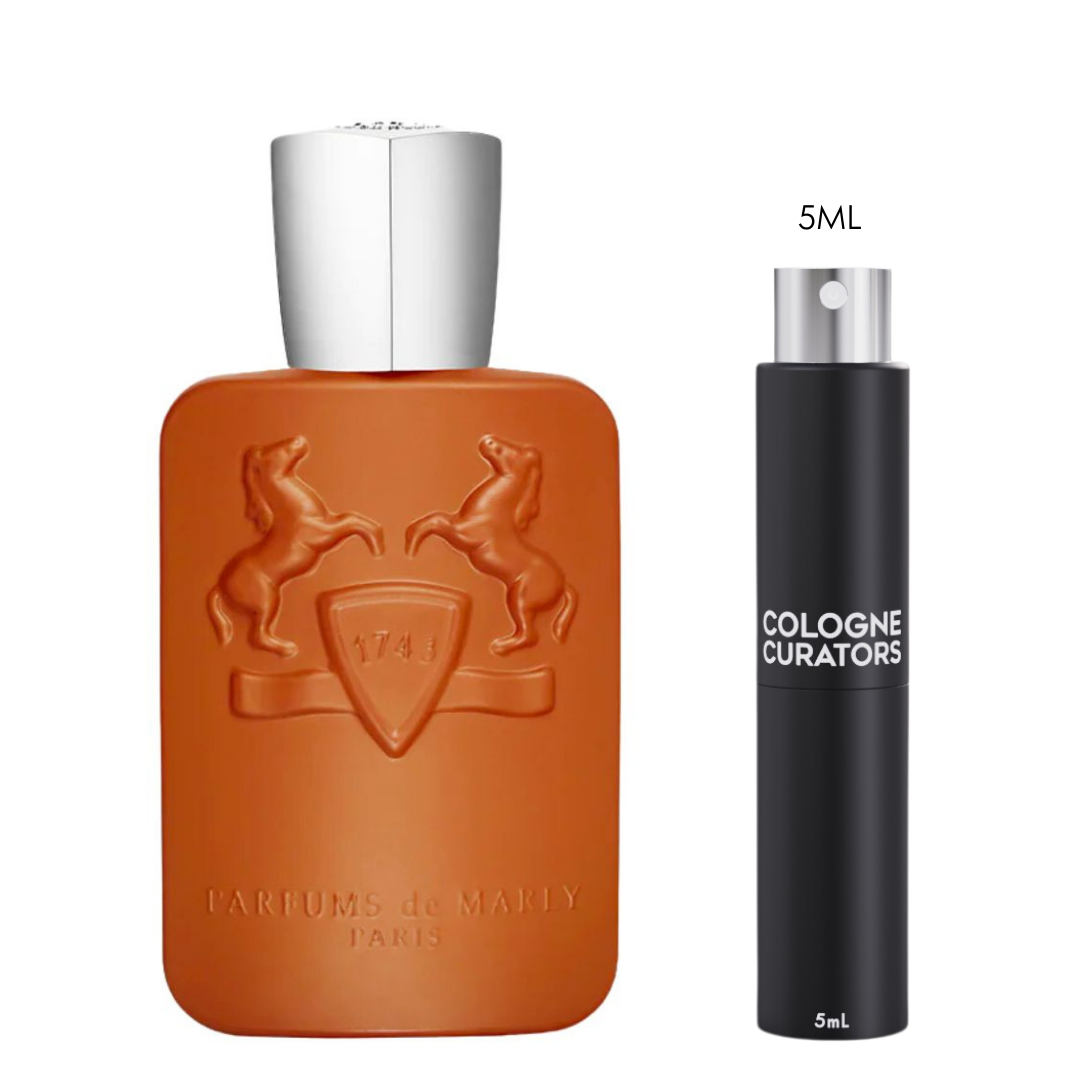 SAMPLE - Parfums De Marly Althair EDP