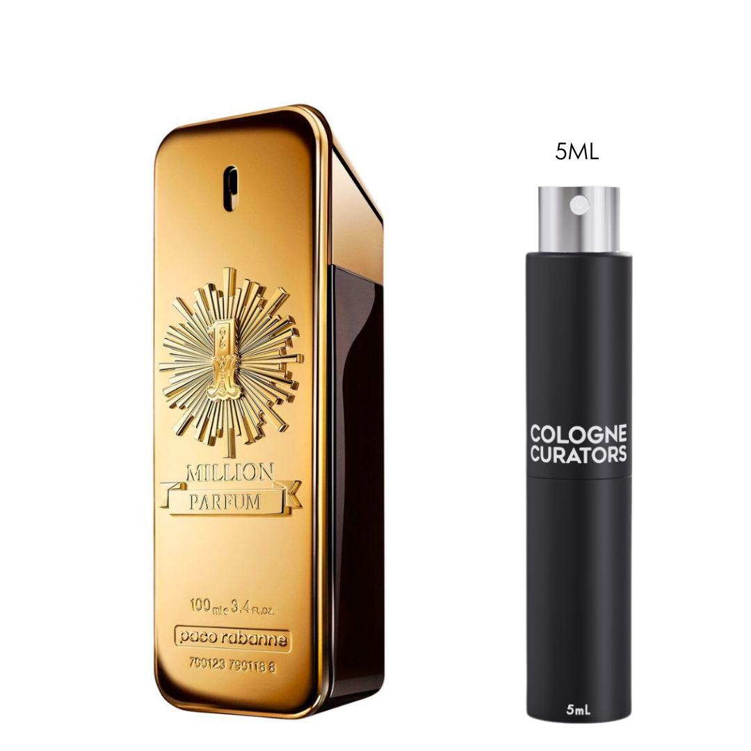 SAMPLE - Paco Rabanne 1 Million Parfum
