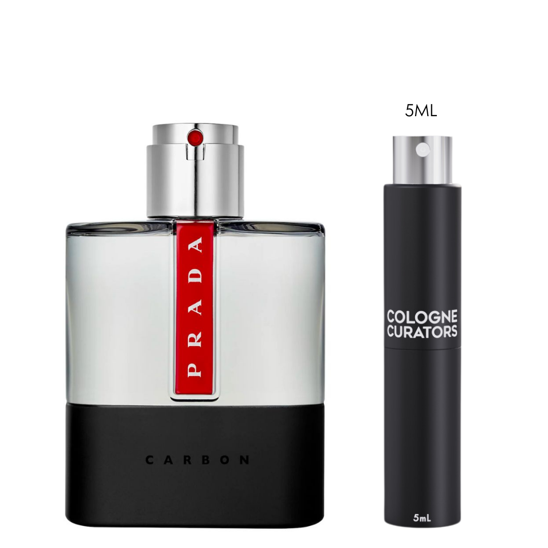 SAMPLE - Prada Luna Rossa Carbon EDT