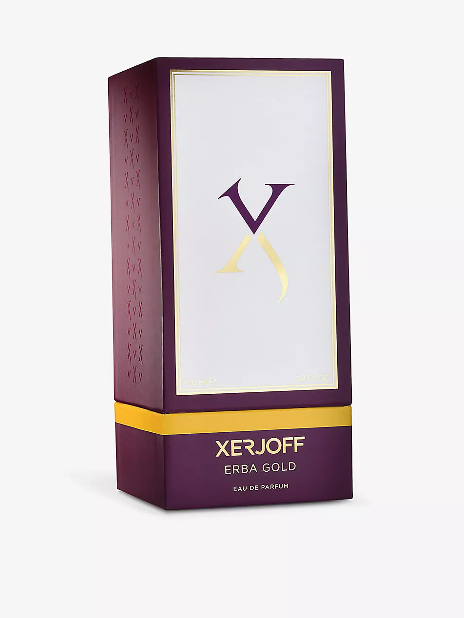 Xerjoff Erba Gold 