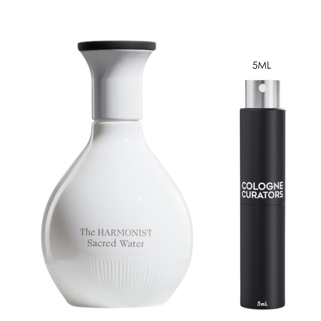 SAMPLE - The Harmonist Sacred Water Parfum