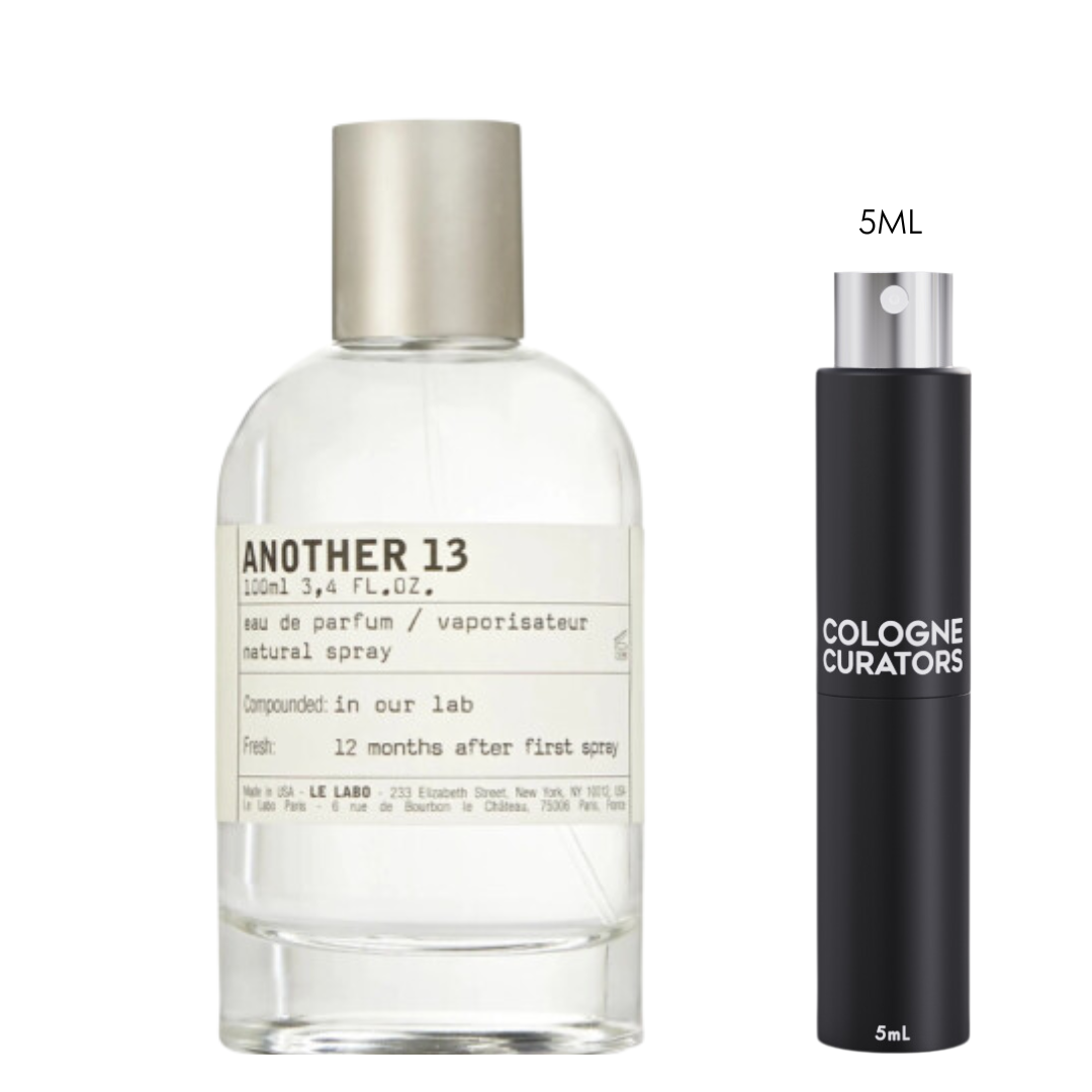 SAMPLE - Le Labo Another 13 EDP