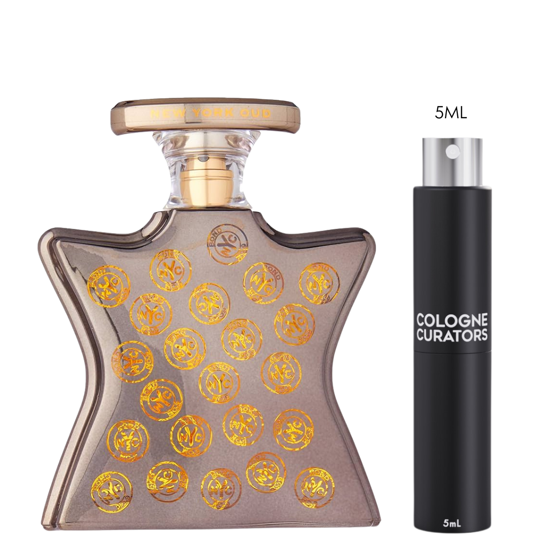 SAMPLE - Bond No. 9 New York Oud EDP
