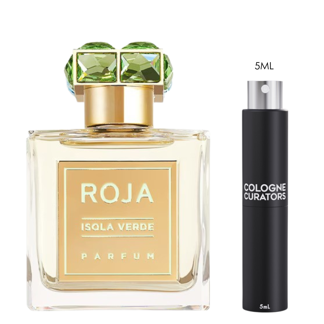 SAMPLE - Roja Parfums Isola Verde Parfum