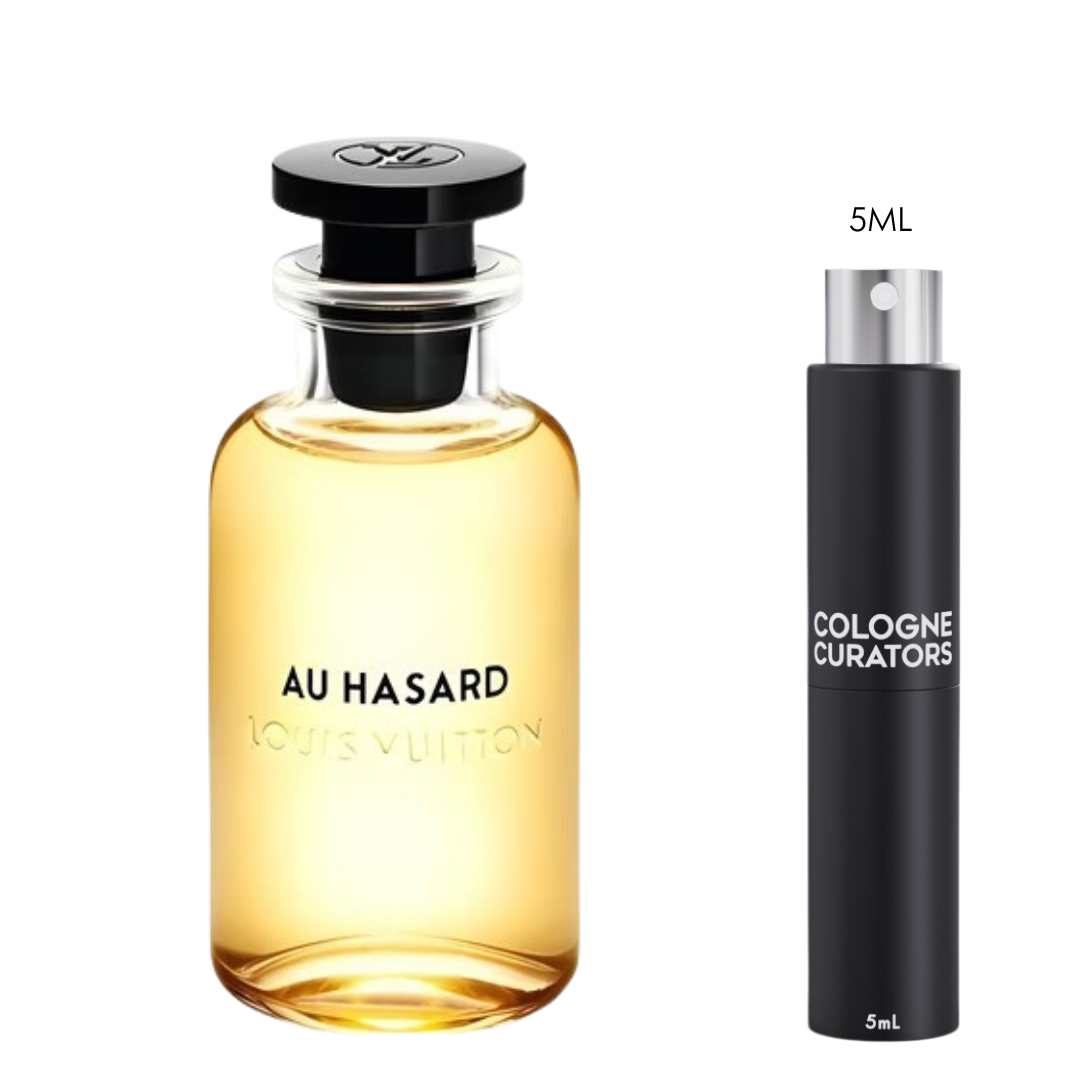 SAMPLE - Louis Vuitton Au Hasard EDP