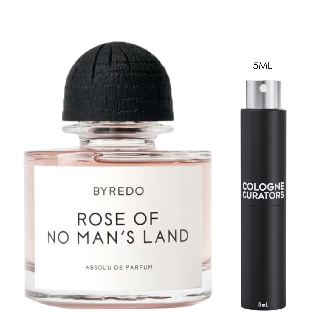 SAMPLE - Byredo Parfums Rose of No Man's Land Absolu De Parfum