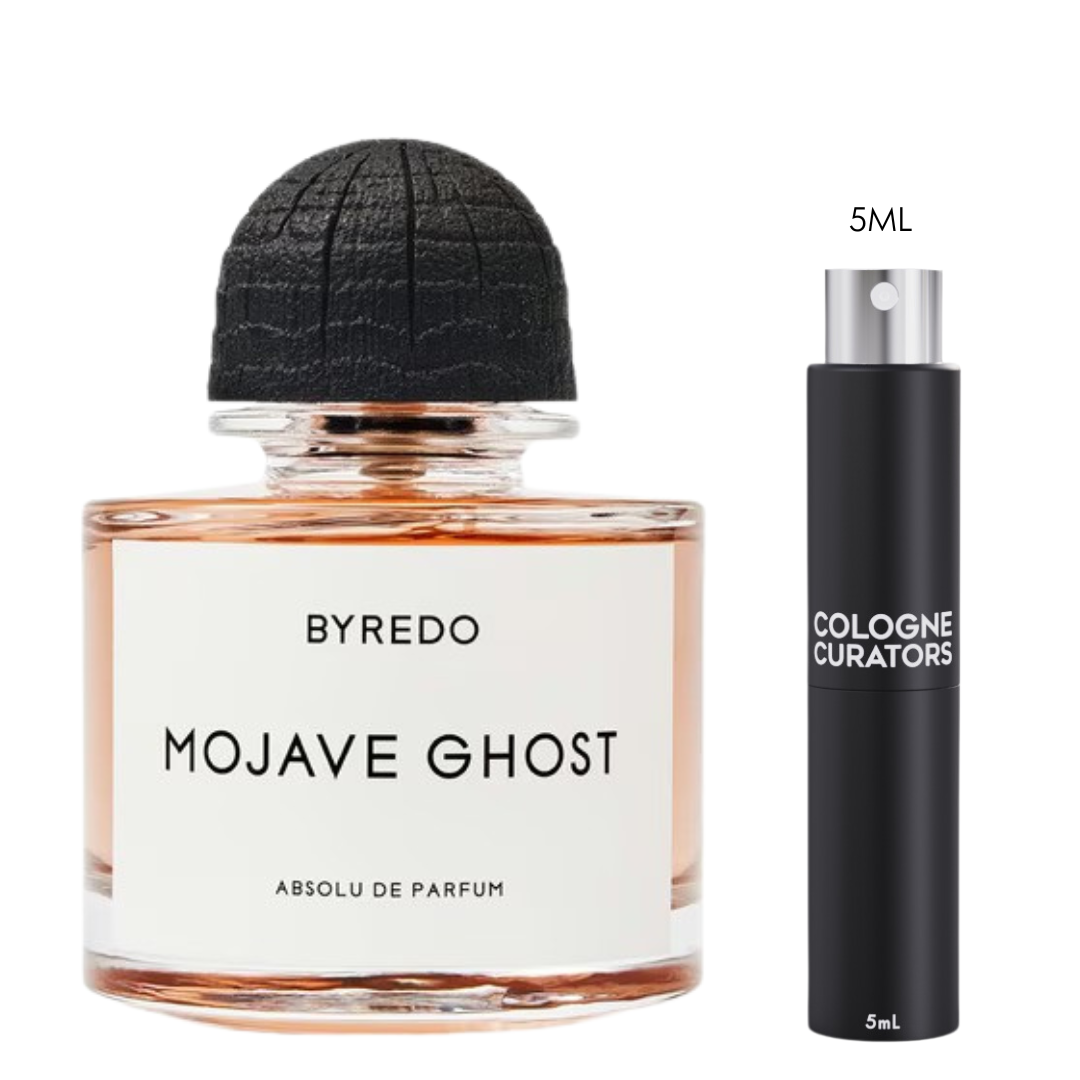 SAMPLE - Byredo Parfums Mojave Ghost Absolu De Parfum