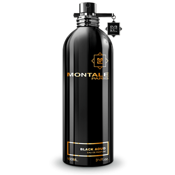 Black Aoud