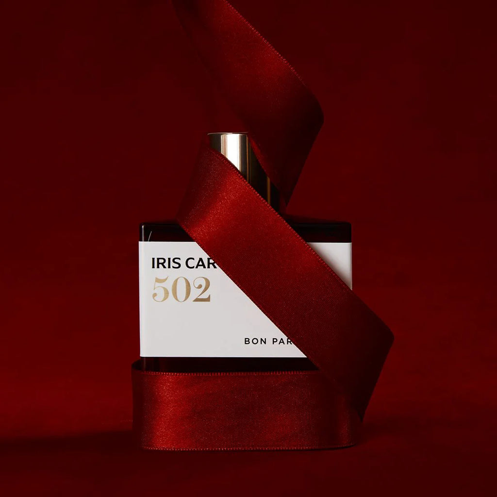 502 Iris Cartagena-Bon Parfumeur 