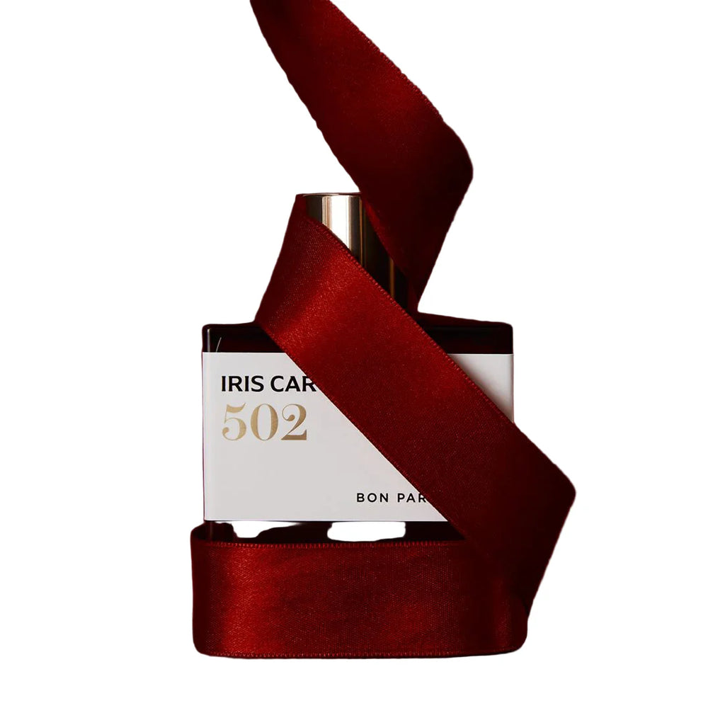 502 Iris Cartagena-Bon Parfumeur 