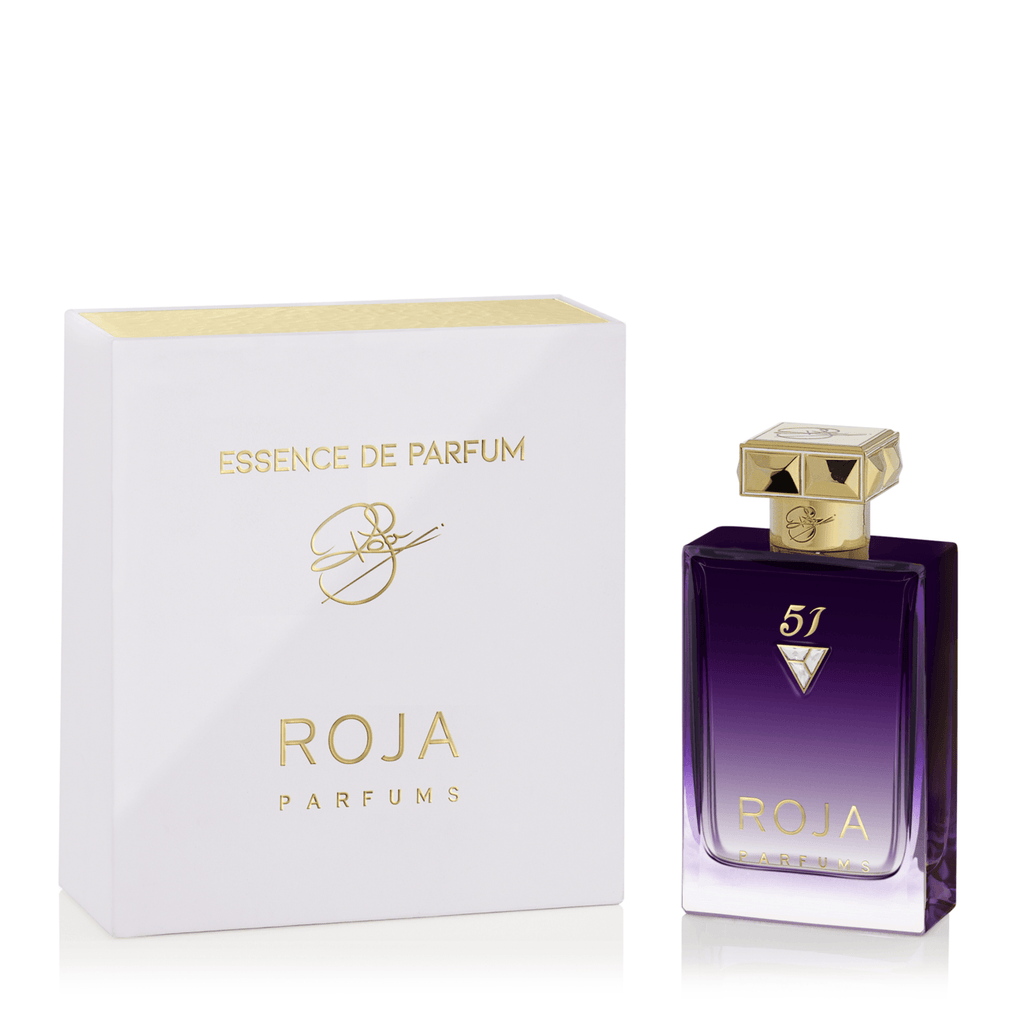 Roja 51 Pour Femme
