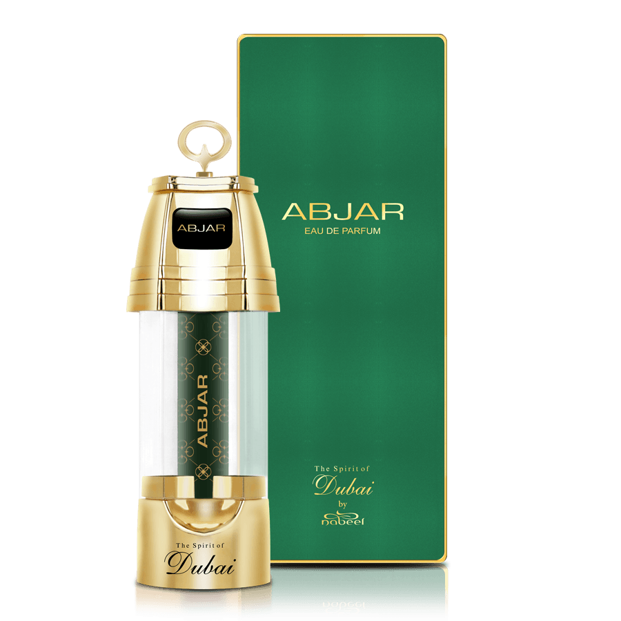 Dubai Abjar