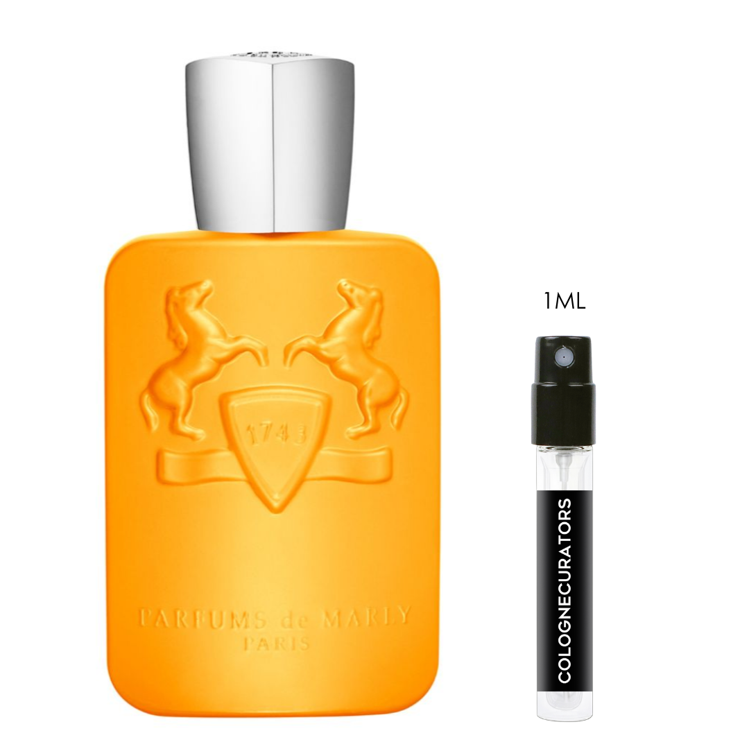 SAMPLE - Parfums De Marly Perseus EDP
