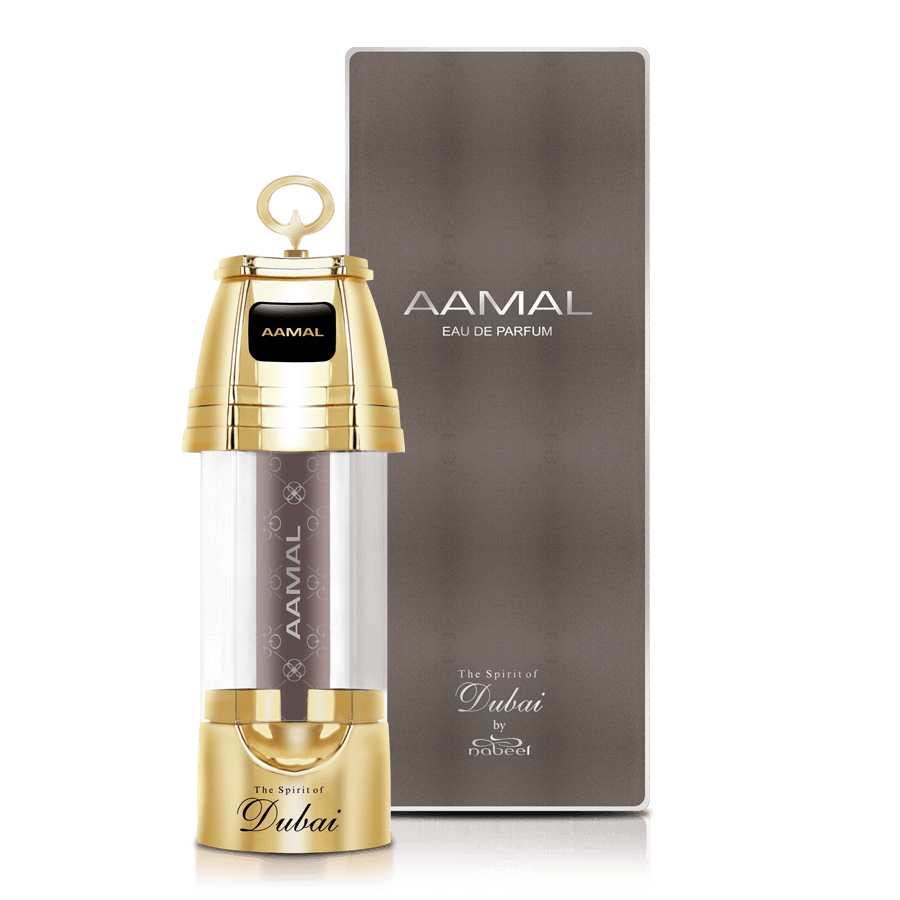 Dubai Aamal
