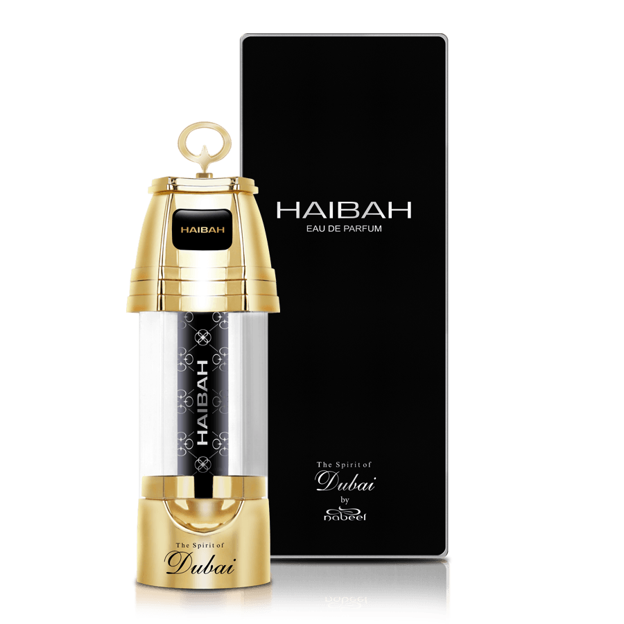 Dubai Haibah