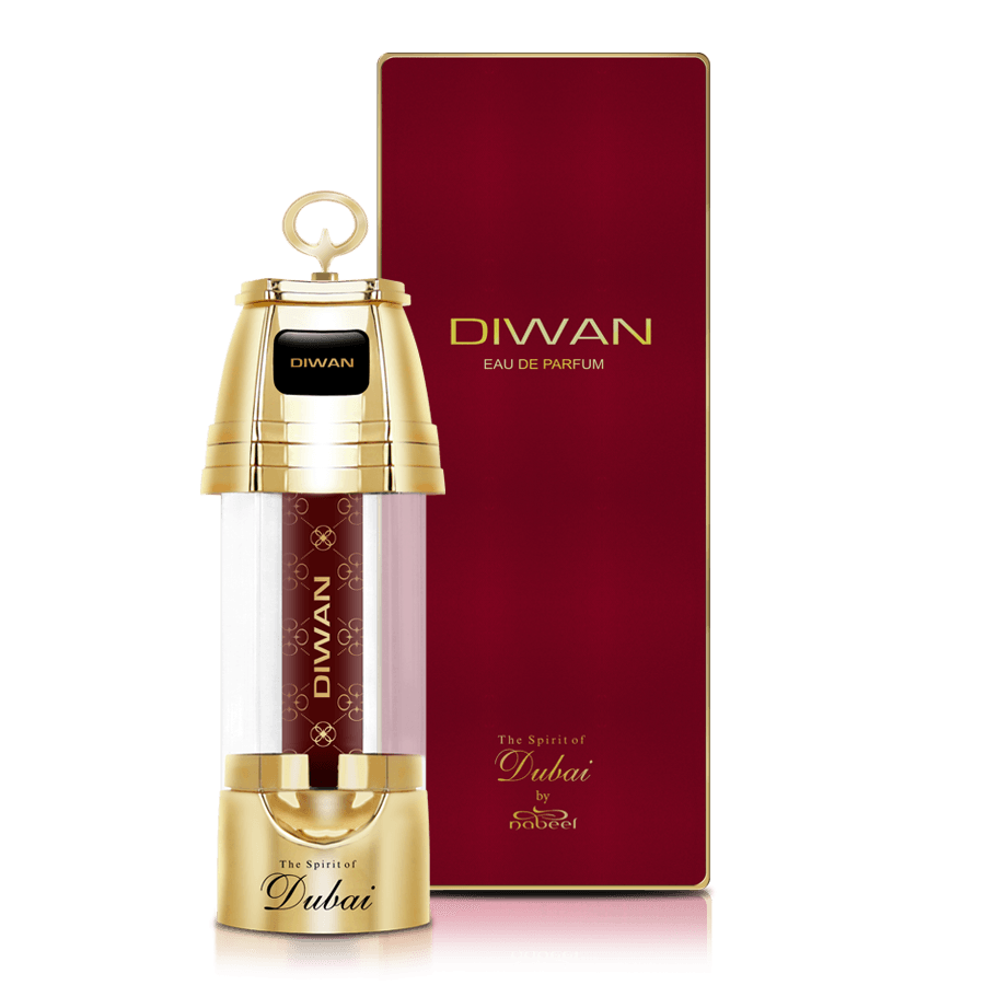 Dubai Diwan