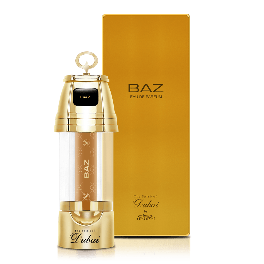 Dubai Baz