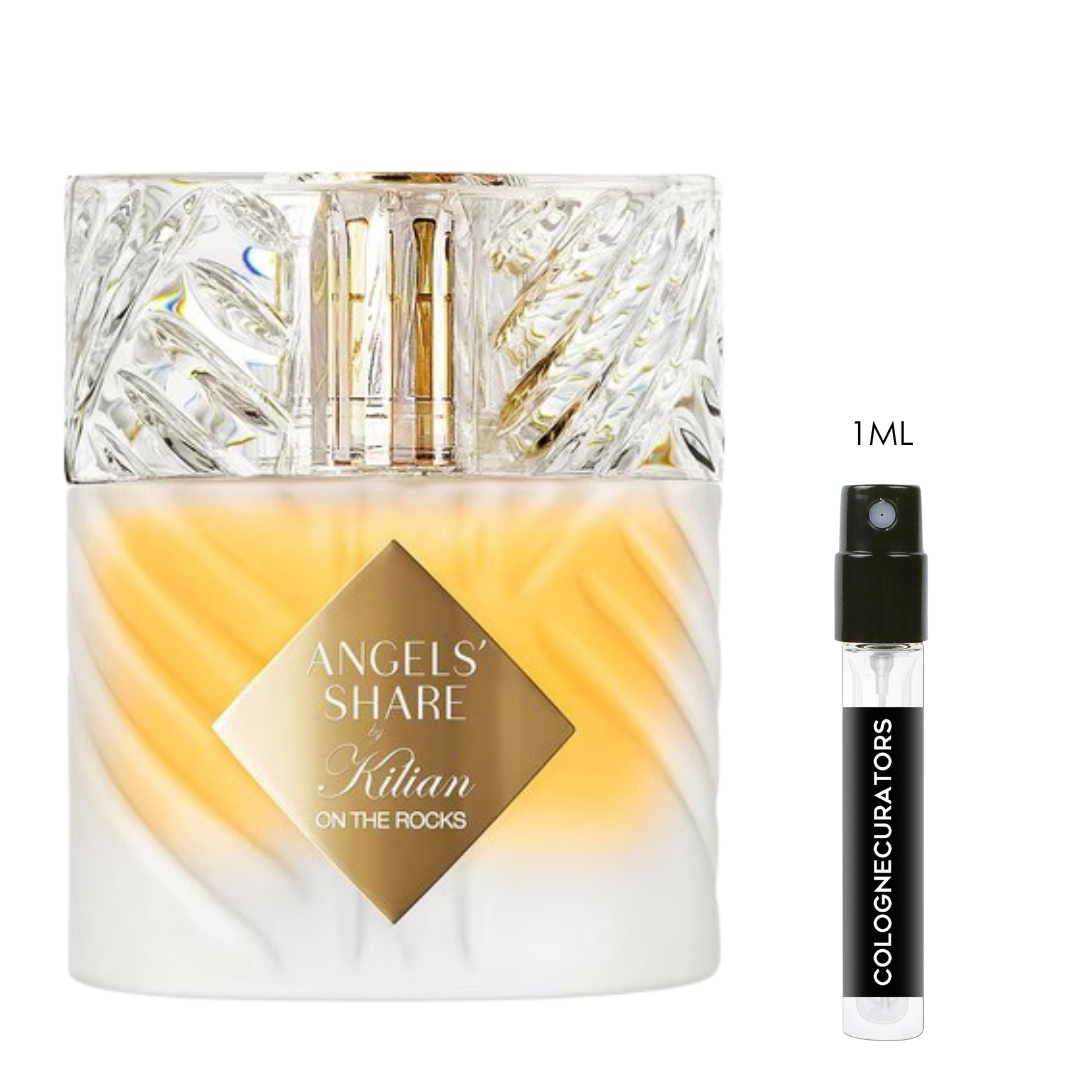 SAMPLE - Kilian Angels Share On the Rocks EDP