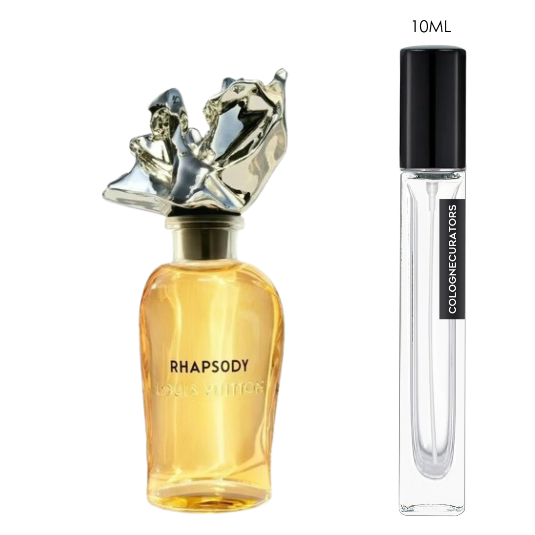 SAMPLE - Louis Vuitton Rhapsody Extrait