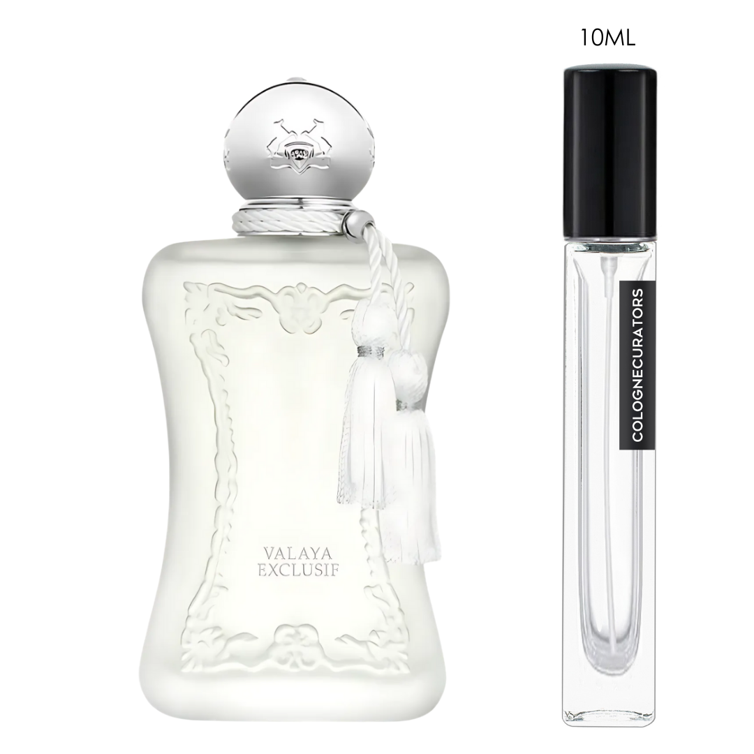 SAMPLE - Parfums De Marly Valaya Exclusif EDP