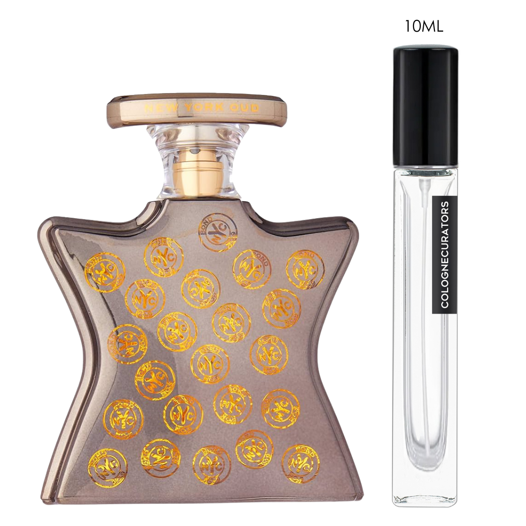 SAMPLE - Bond No. 9 New York Oud EDP