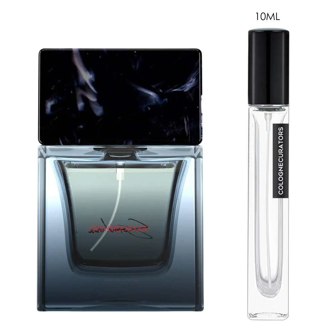 SAMPLE - Sora Dora Orchidee Rouge Extrait