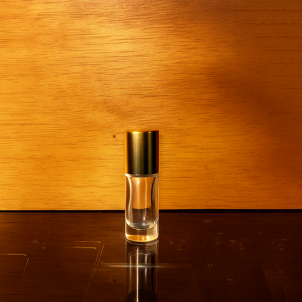 Vanilla Powder Extrait 