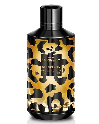 Wild Rose Aoud