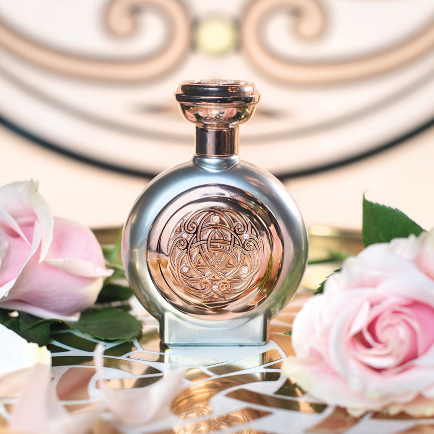 Vetiver Imperiale 
