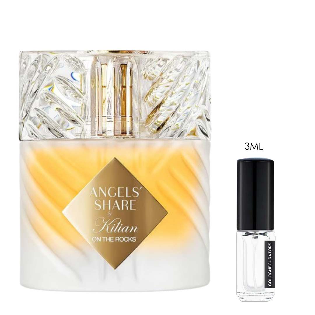 SAMPLE - Kilian Angels Share On the Rocks EDP