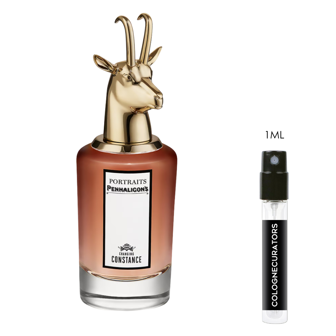 SAMPLE - Penhaligon's Changing Constance EDP
