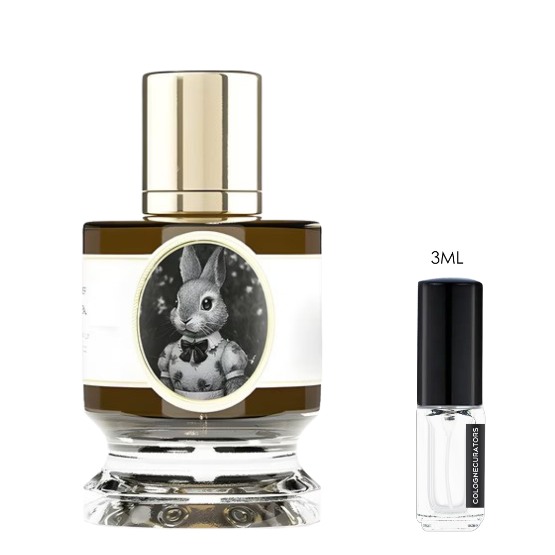 SAMPLE - Zoologist Rabbit Extrait