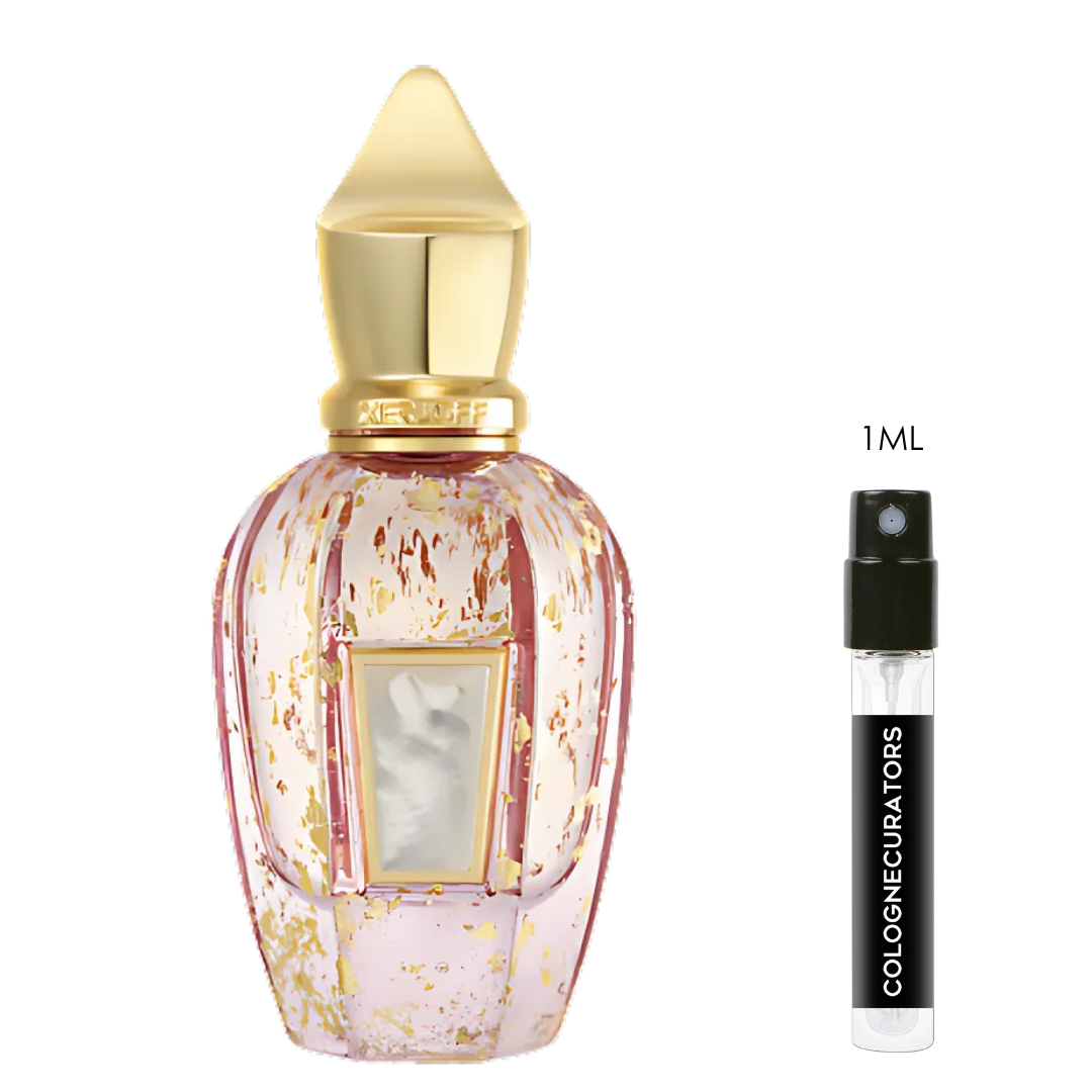 SAMPLE - Xerjoff Elle Anniversary EDP