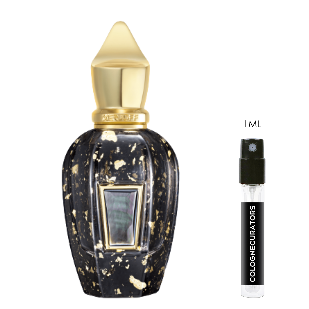 SAMPLE - Xerjoff Homme Anniversary EDP