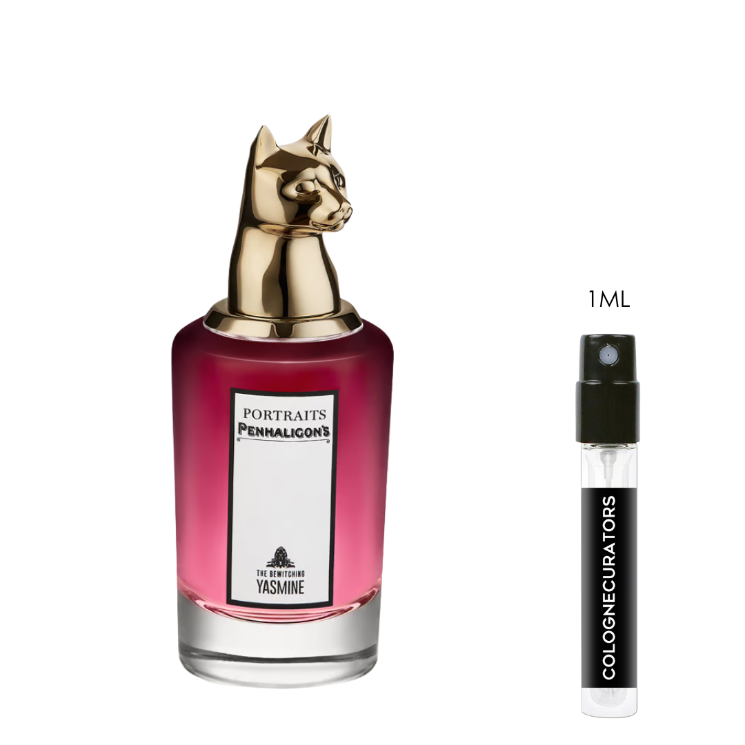 SAMPLE - Penhaligon's The Bewitching Yasmine EDP